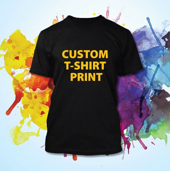 T-shirt Printing
